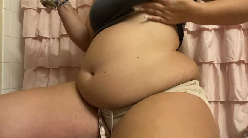 Cannot stop eating😩