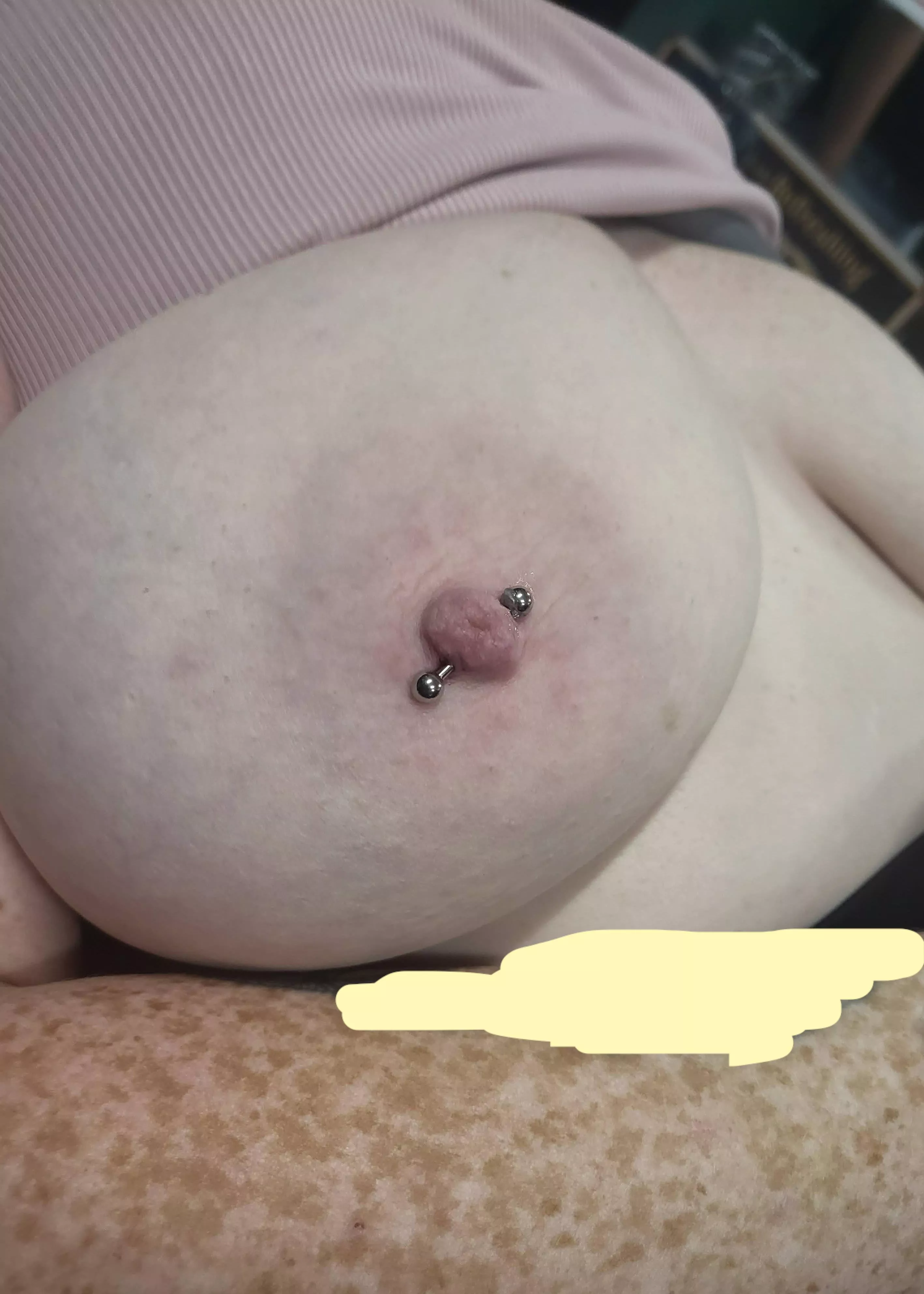 Did a thing today and I’m in love with them