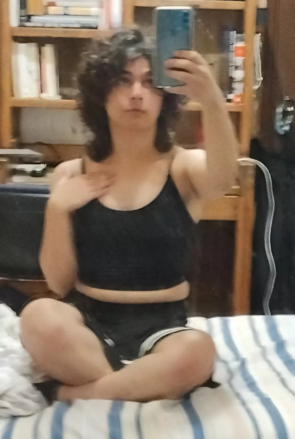 Do you like chubby femboys? ♥️