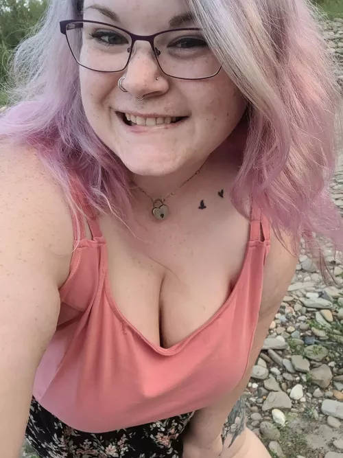 Do you like freckles?