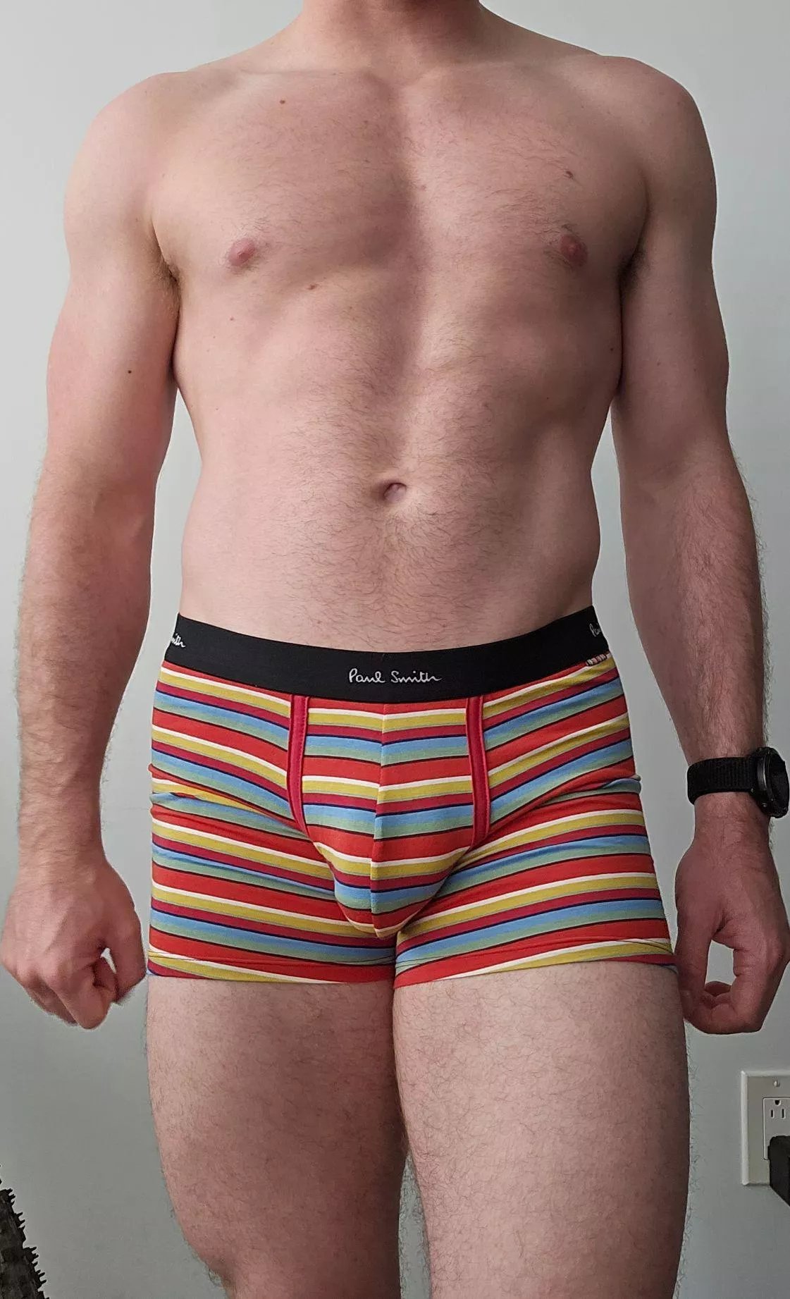 Do you like stripes?