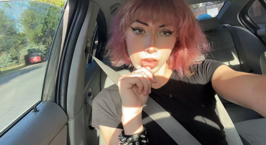 do you think i'm cute?