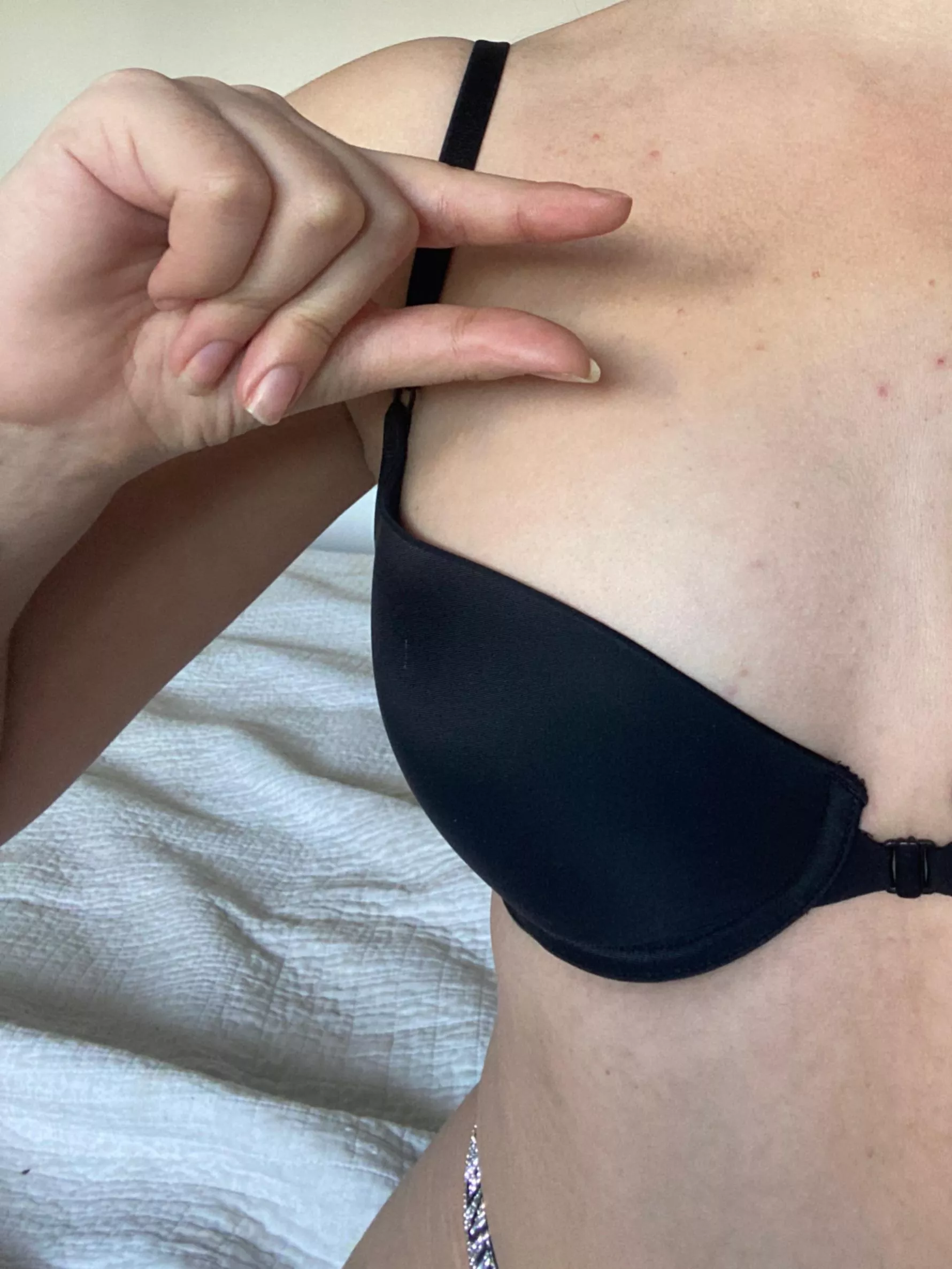 Drop sizes below, I need a laugh…