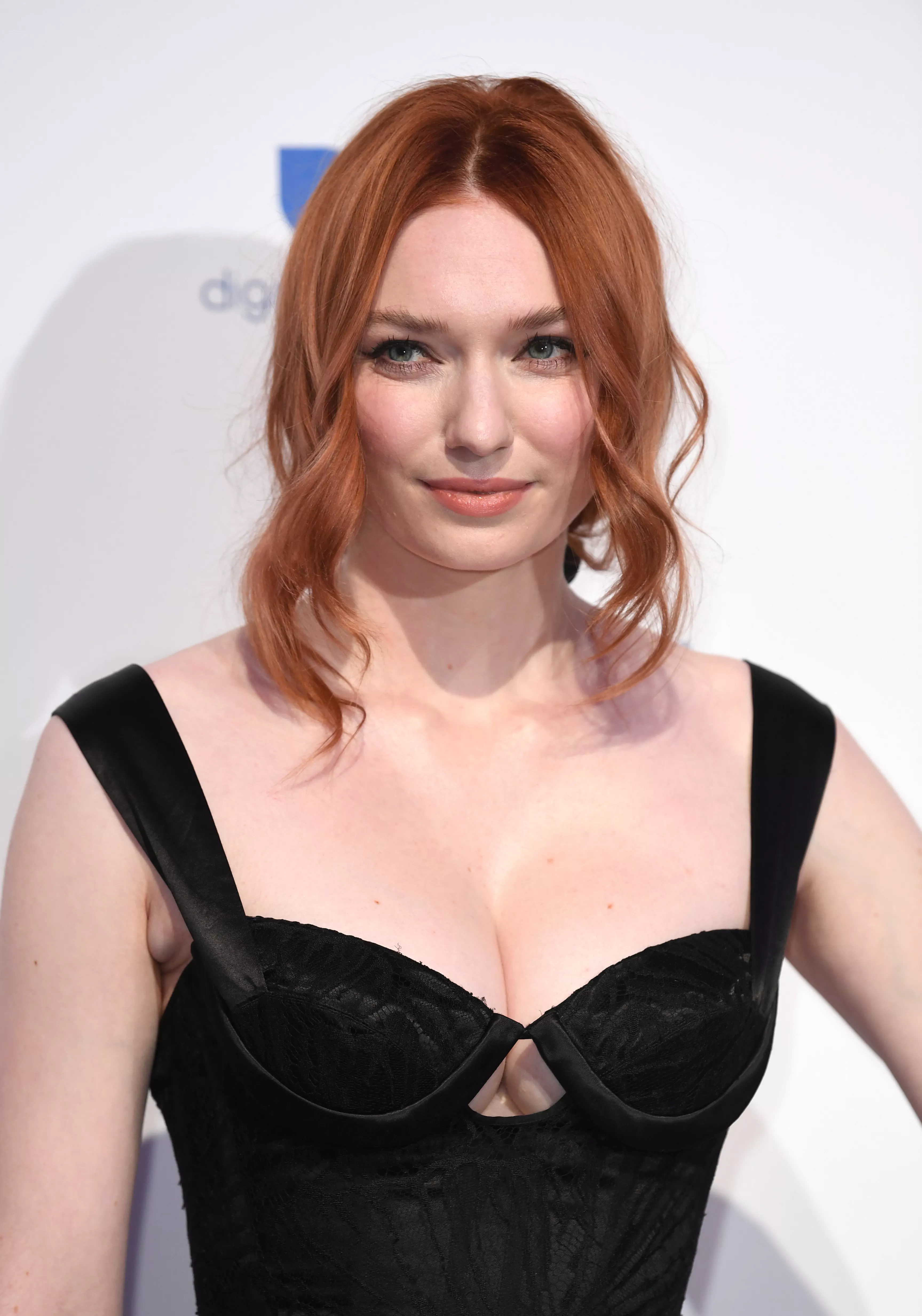 Eleanor Tomlinson