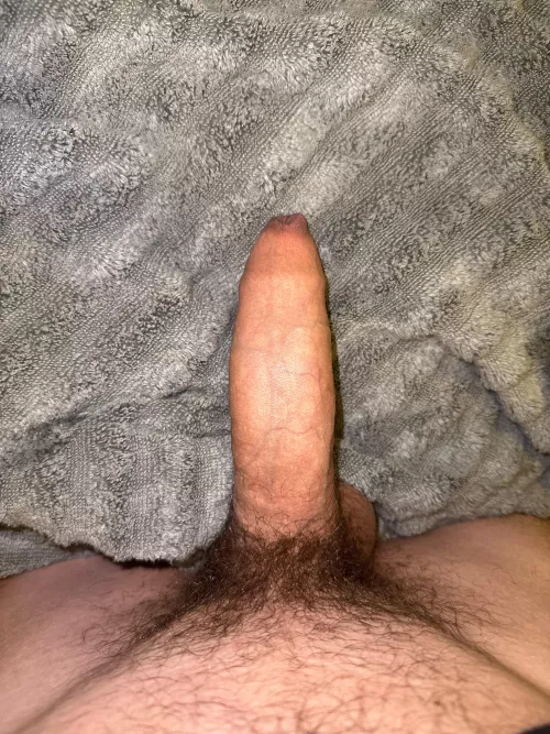 First time posting. Think this fits the group