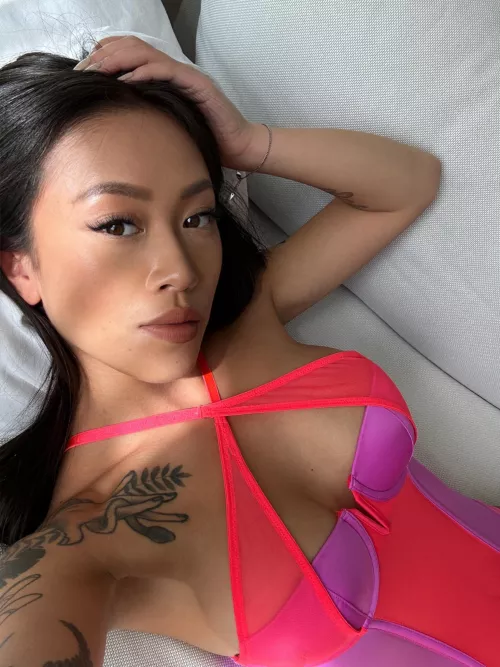 Fresh and ready for another round