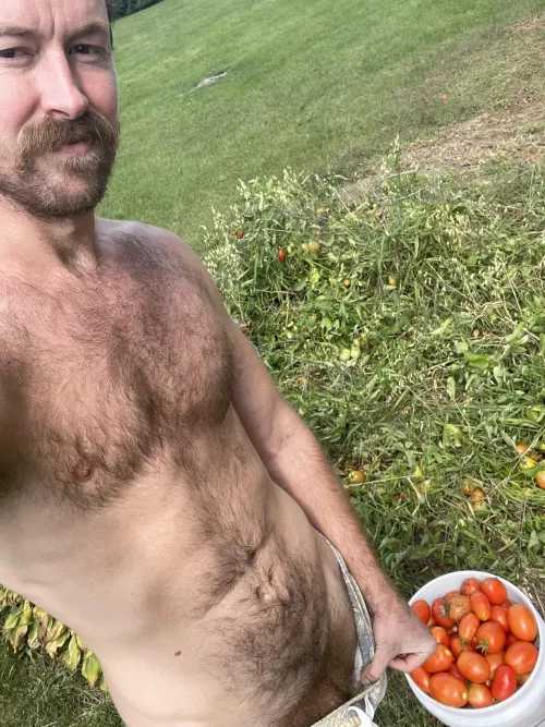 From SoCal beach bum to Midwest farmboy 🧑🏼‍🌾