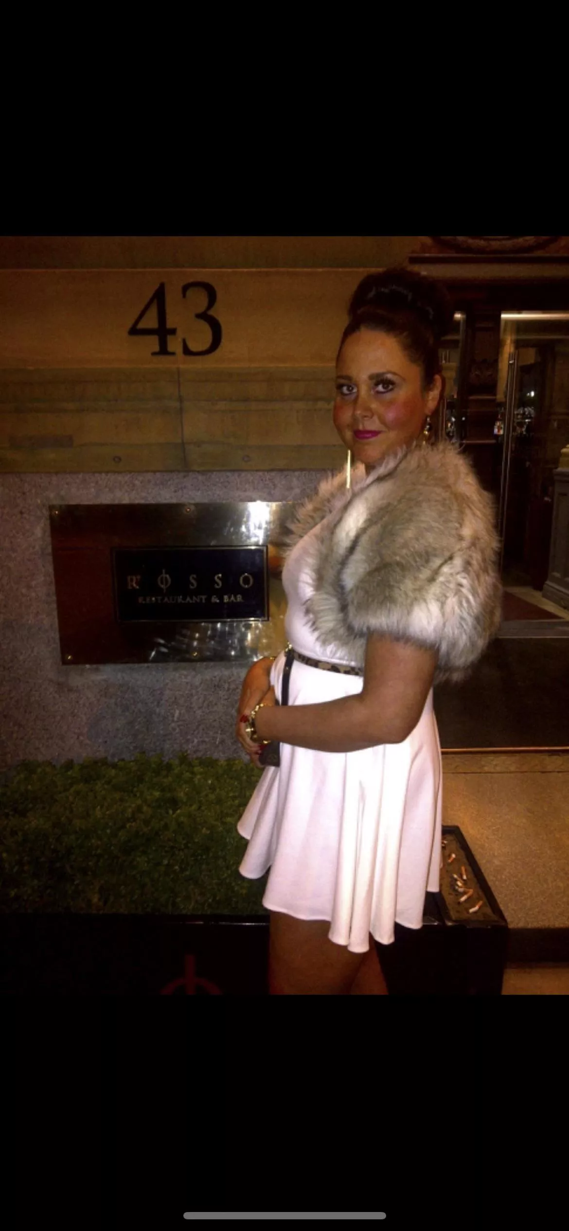 Gangbang this Saturday in Manchester Uk. Hot wife there for use all day as her husband is away. Get hold of jessyd69 on tele for more details on attending. Be an amazing day