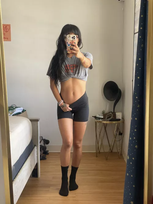 Going to the gym to work on my grip strength [IMG]