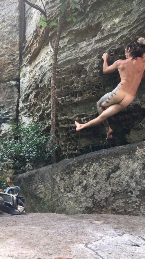 great at handling pockets ;)