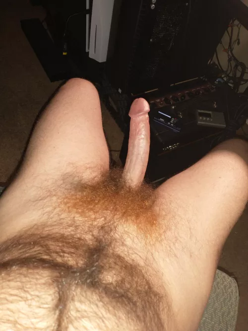 Hairy