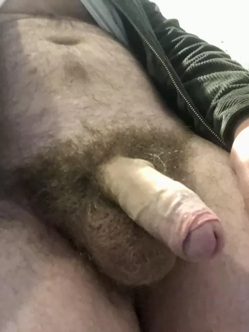Horny at work