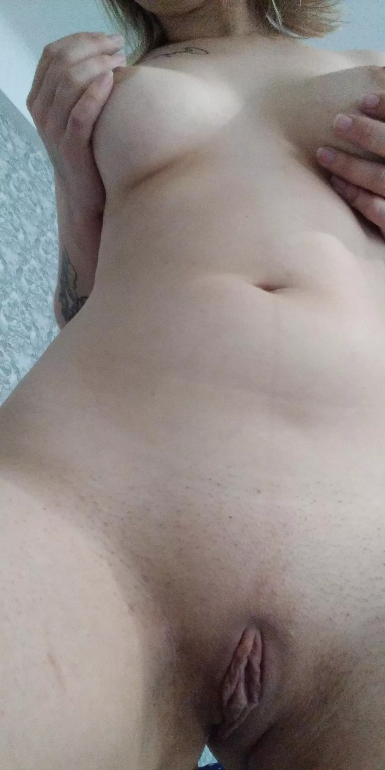 How long would you last in my pussy