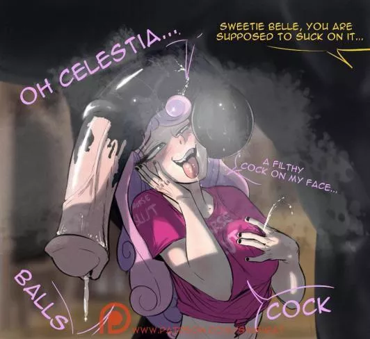 I know some of you would act just as cock drunk 🤣 (Artist: pixiv ID: 82324346 Member: Sinsigat)