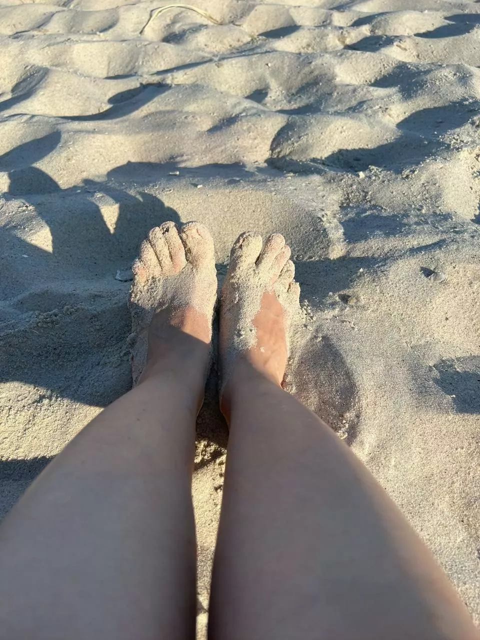 I want you to be near me