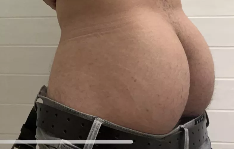 Im a a big butt guy ?