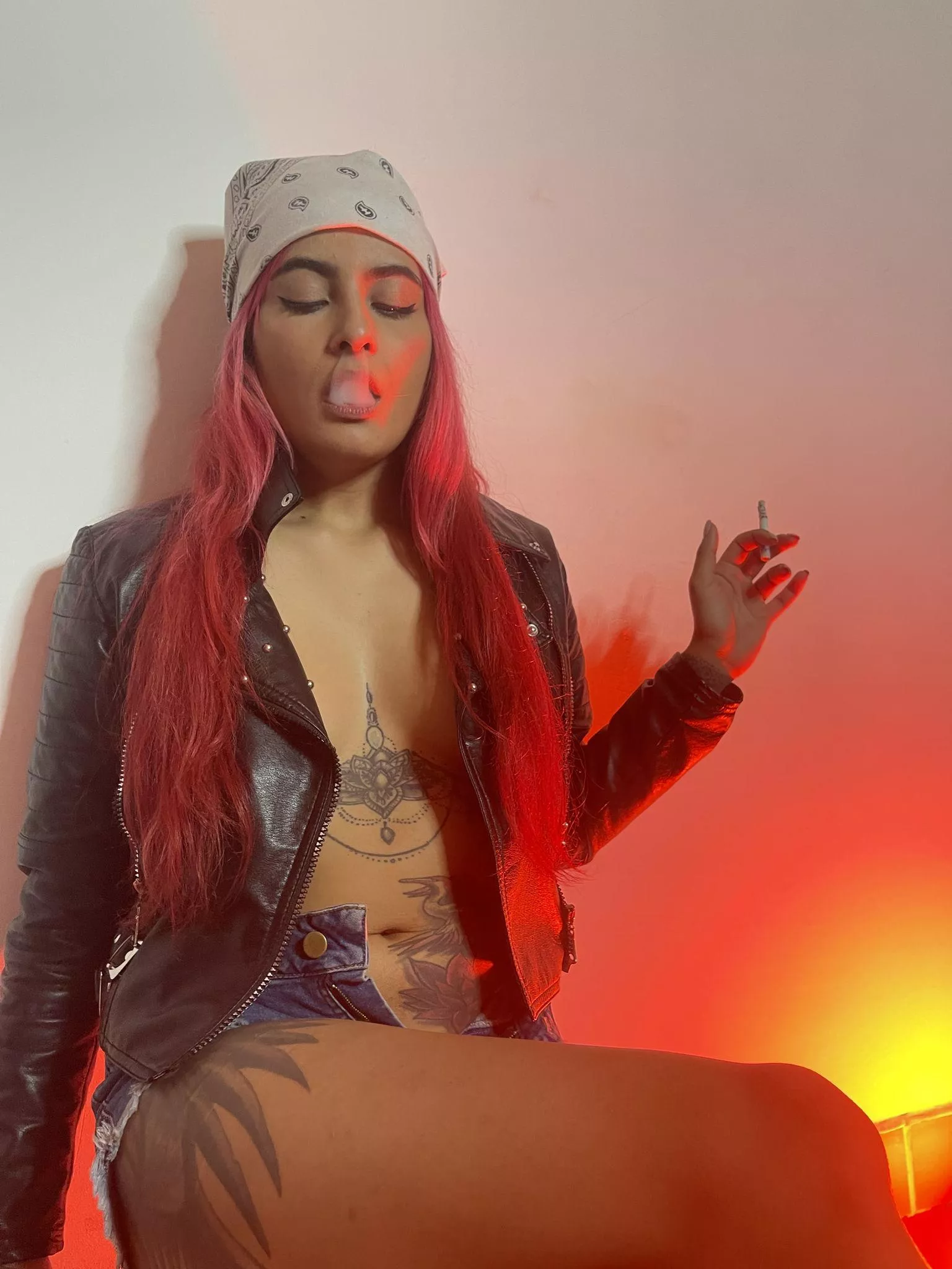 I’m like ashamed of my small tits