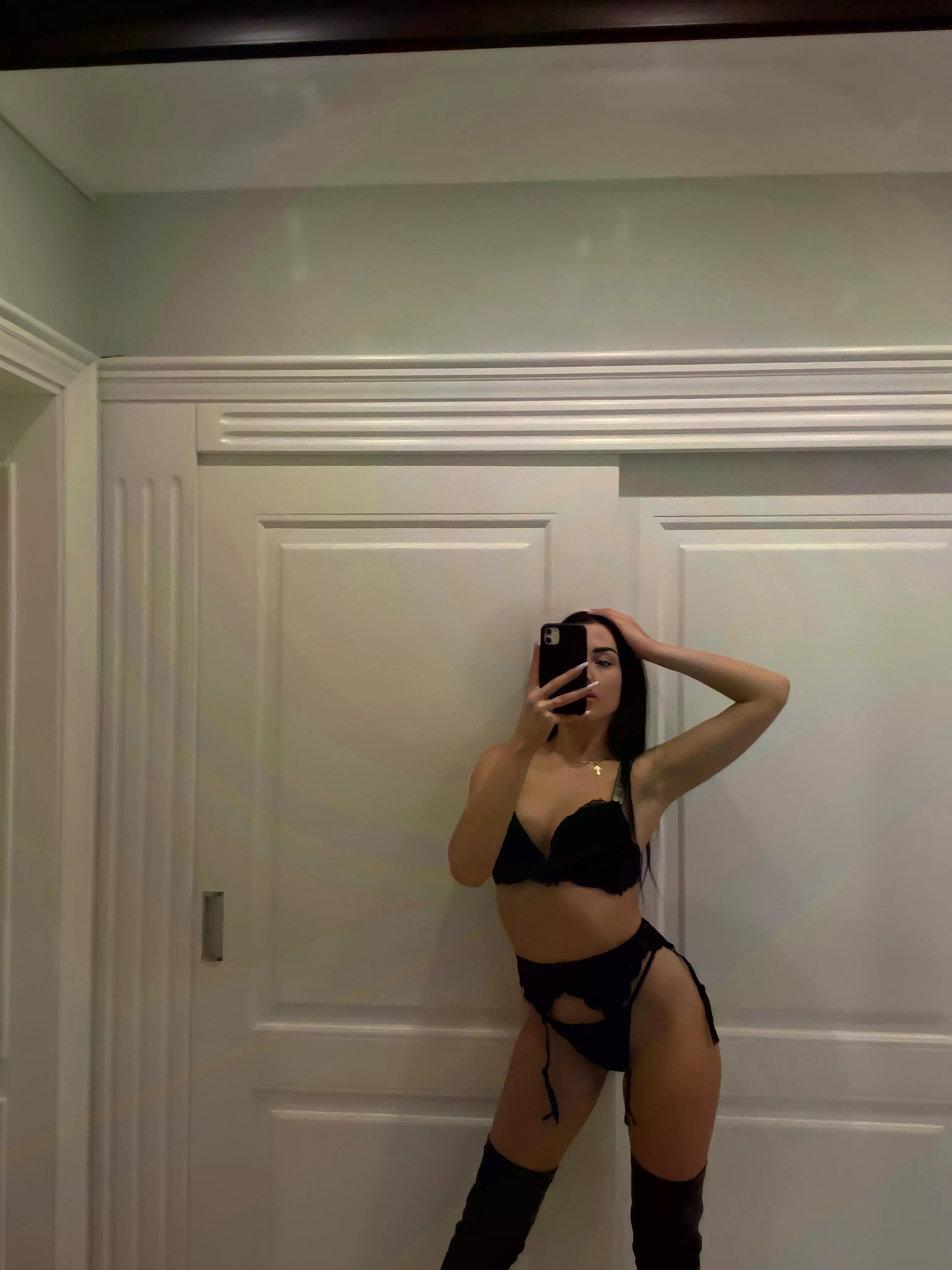 I'm Ready Anywhere...