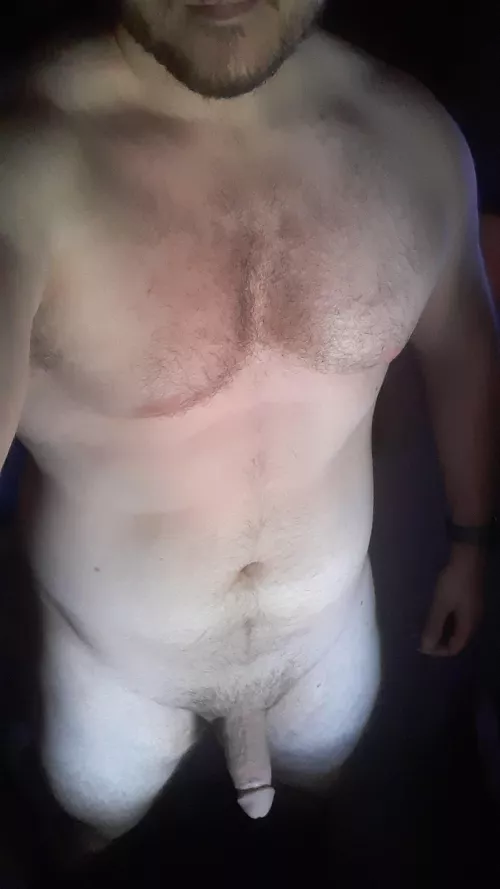 I've been working hard in the gym and the kitchen the last 3 weeks, and it's slowly paying off. Now if only I can work something else out... 😈😈😈