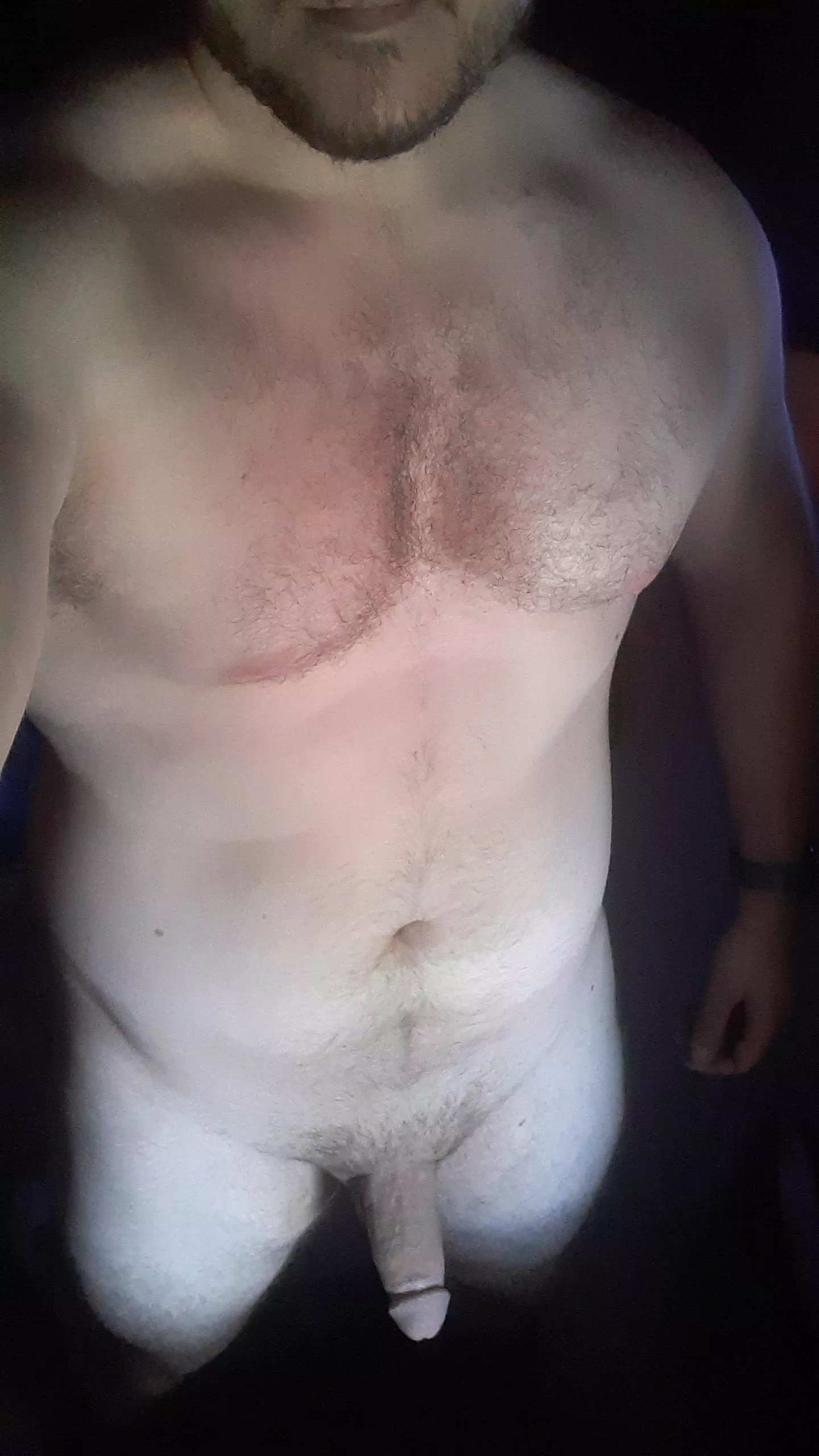 I've been working hard in the gym and the kitchen the last 3 weeks, and it's slowly paying off. Now if only I can work something else out... 😈😈😈