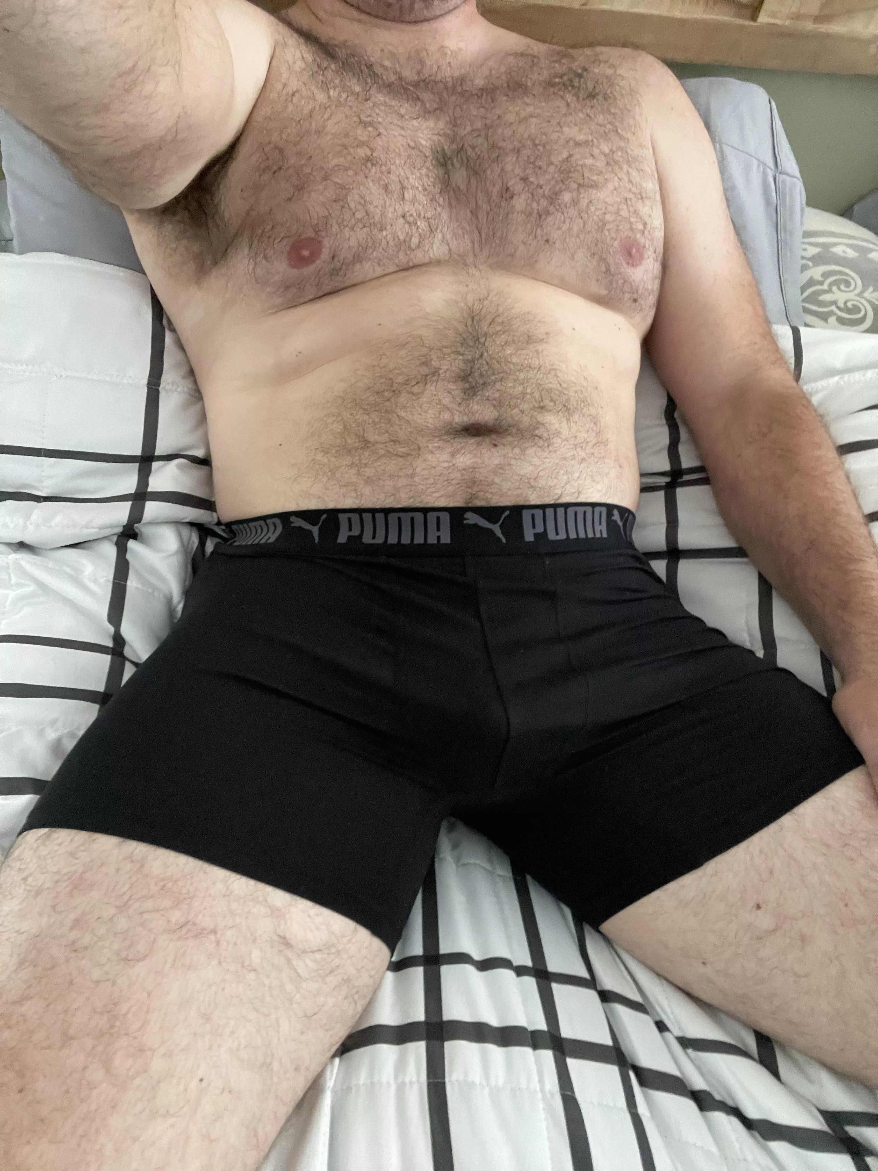 I’ve got a spot right here for you