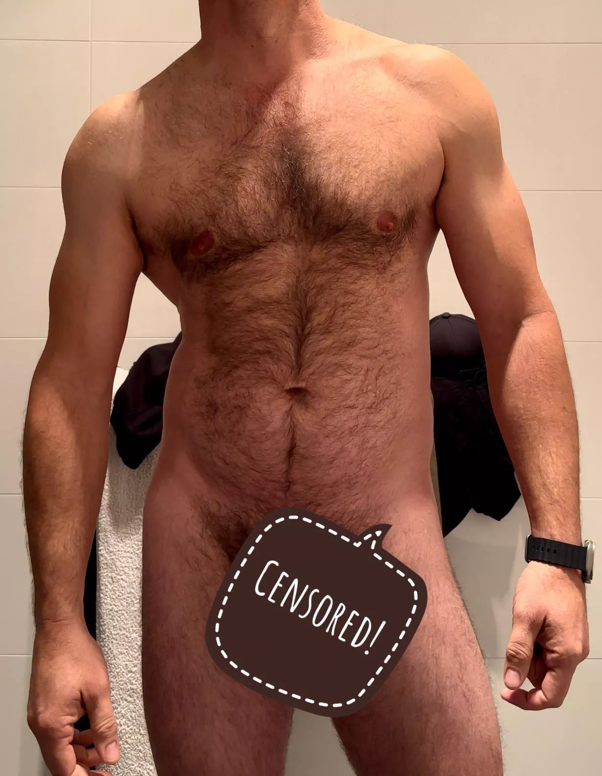 Just an overly generous ‘Censor’