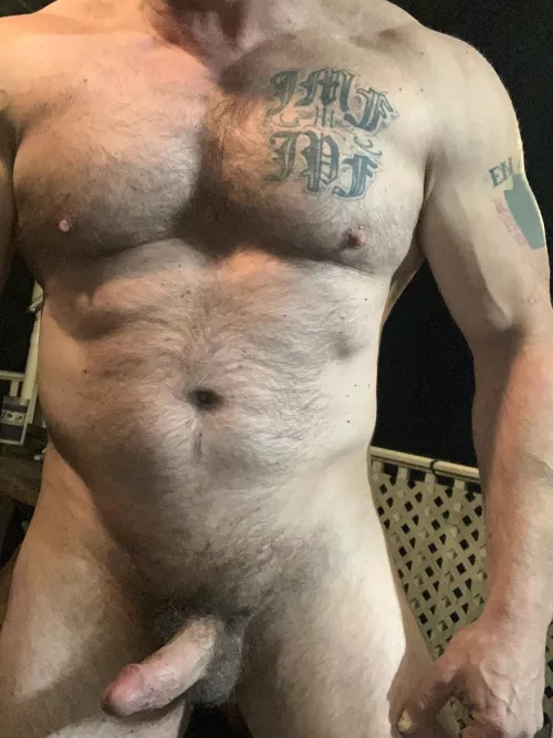 Just your next door dad [48] dms open