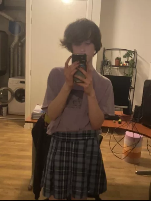 Kinde obsessed with this outfit 💅🏻