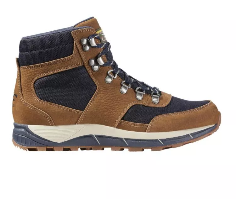 LL Bean Classic Hiker Width