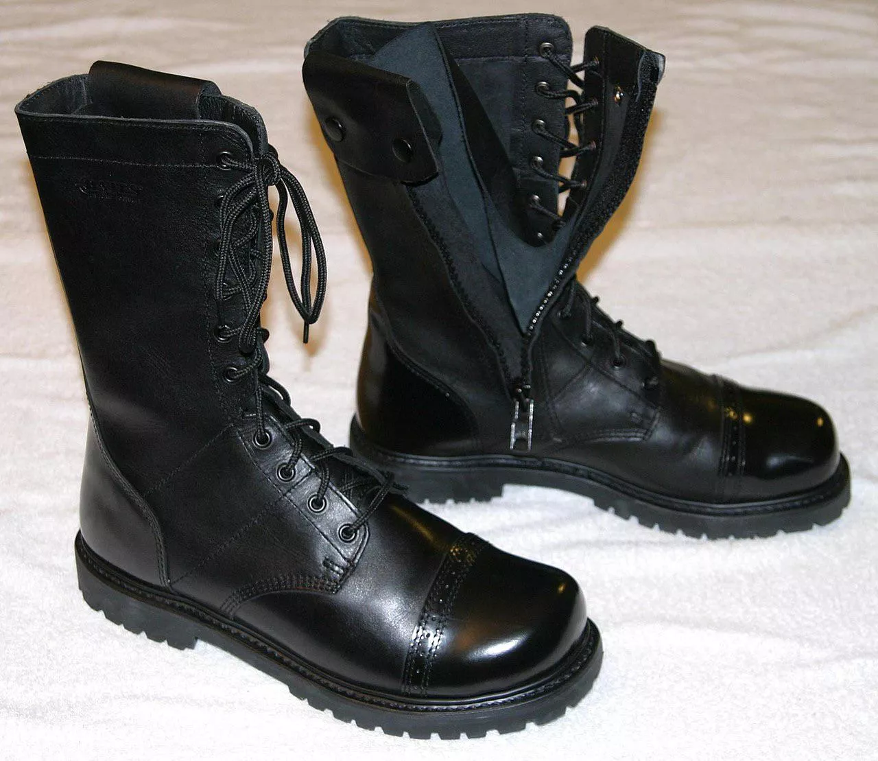 Looking for places to get boots just like these? I guess they’re called bovver boots? Any pointers would be greatly appreciated!