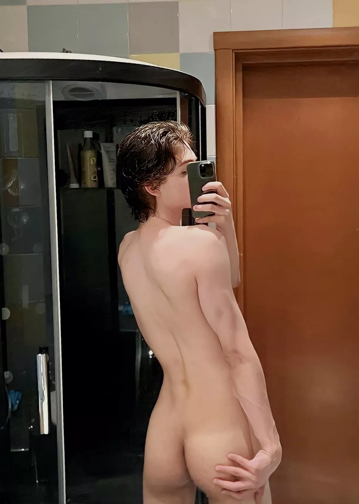 Mount me, Breed me… Give me your dick