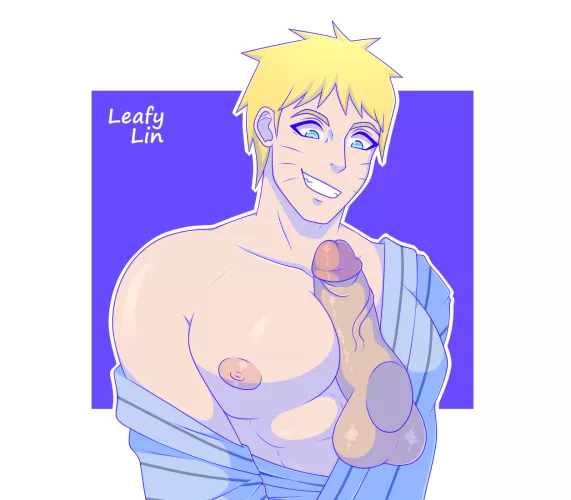 Naruto (LeafyLin)