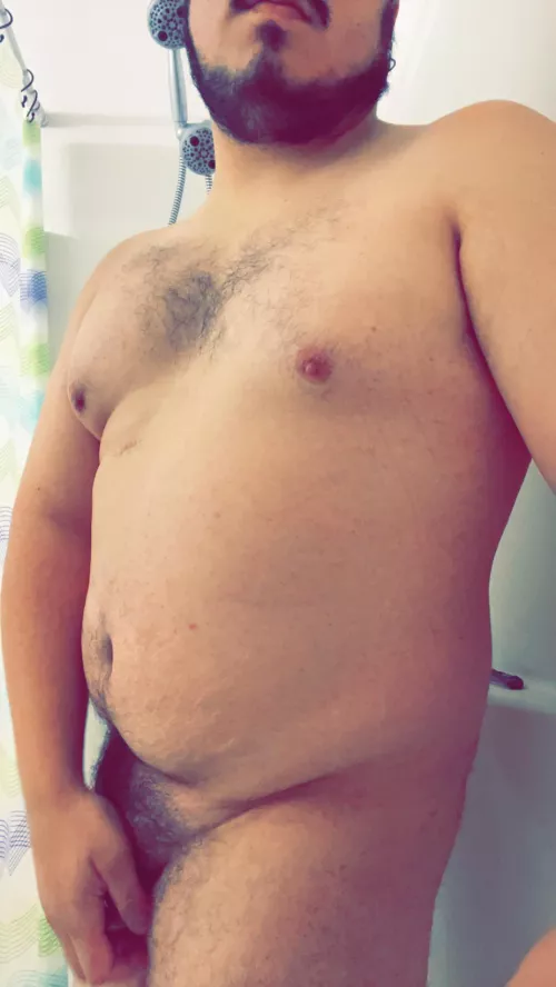 Nervous to post in the wild…🤫