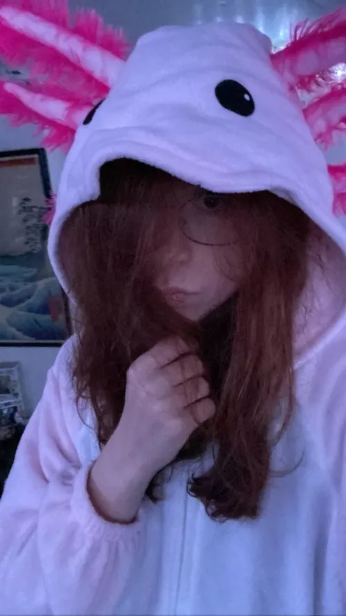 New to this hoping to get more confident starting with this post