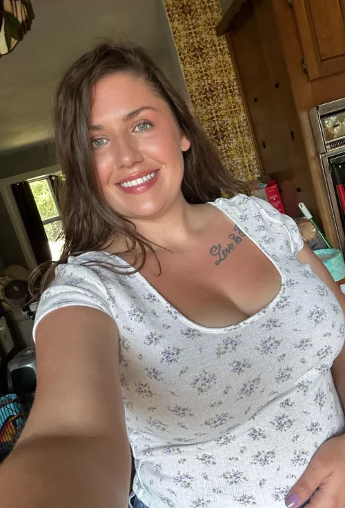 Purple is my favorite color! How about you?!