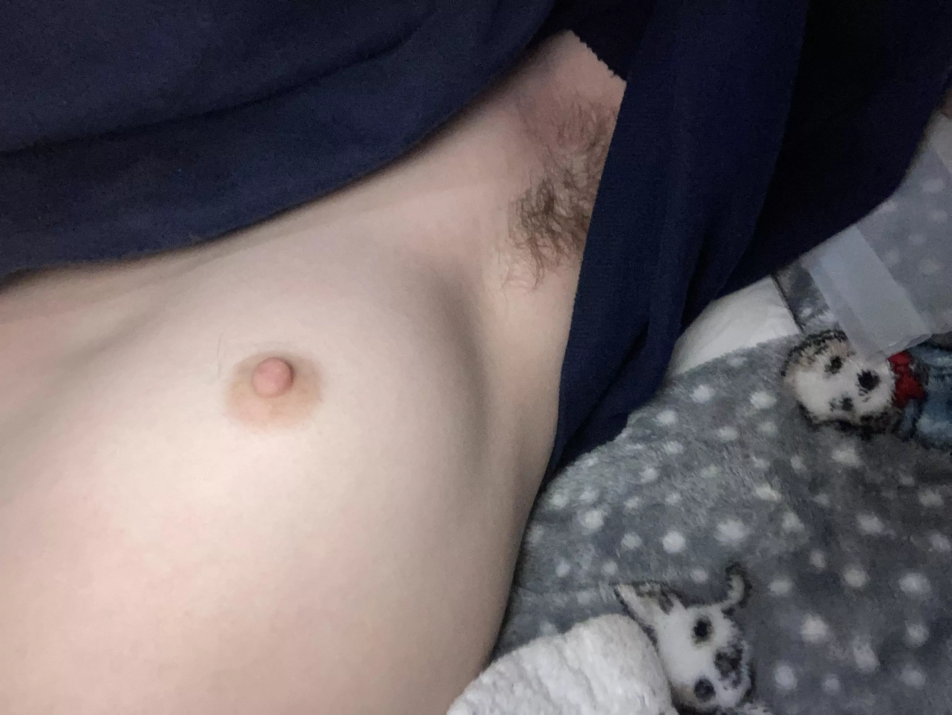 Shh don’t tell anyone