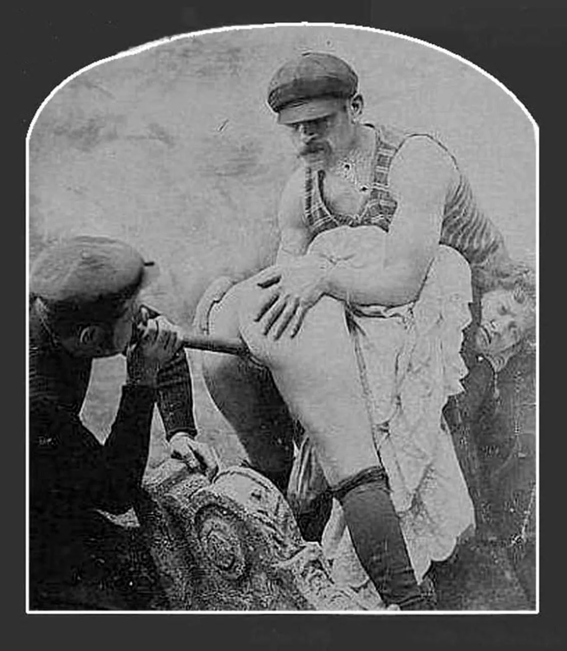 Sir, A trip into the country to visit Lord Bumpton where we do dine heartily until late. The following day, I am all out of sorts. Bumpton suggests a visit to the local apothecary. Upon my arrival, I do observe the doctor treating another patient. I hast