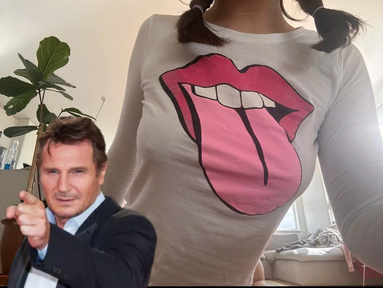 sorry if this is ahegao-like