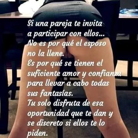 #swingerarg #SwingerArg #SwingerArgentina #parejas #intercambio #hotwife #cuckold #milf