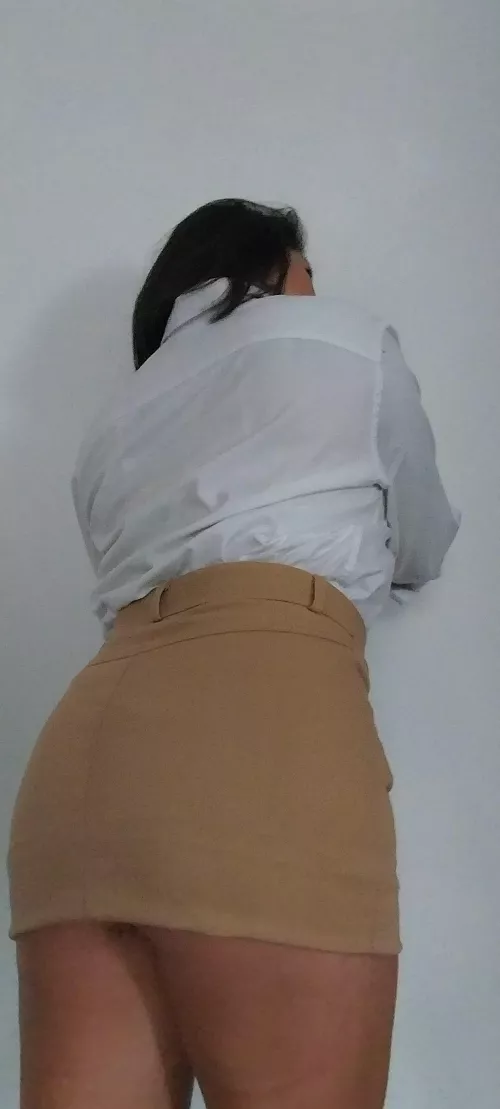 The last day before the holidays