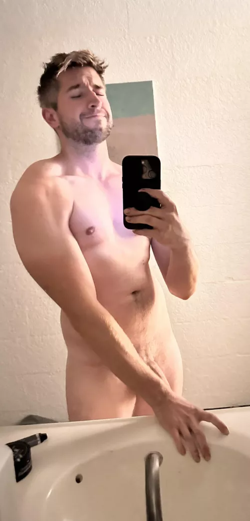 Thought this was a good pic