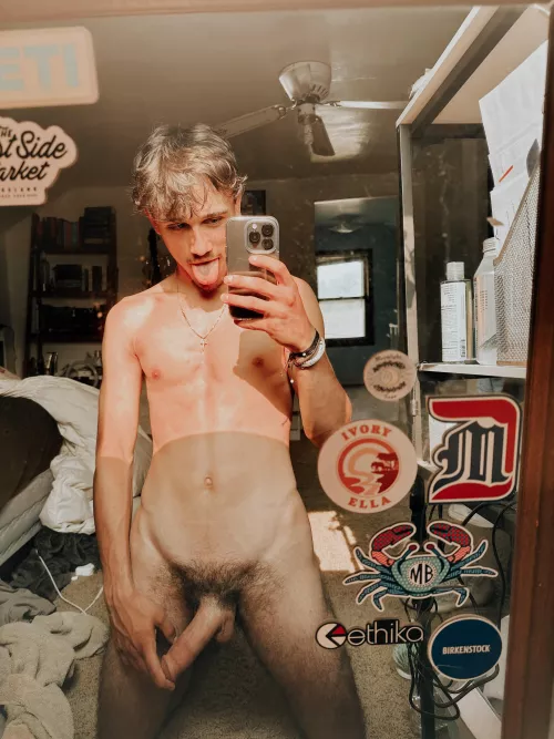 ticket to the show of a lifetime [21]