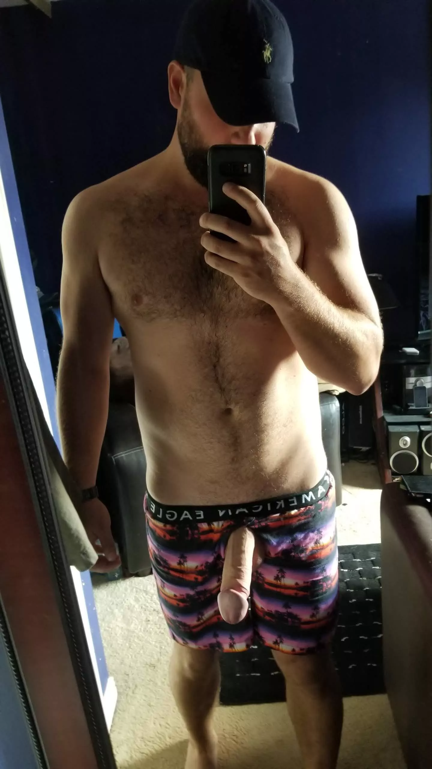 What would you rate me?