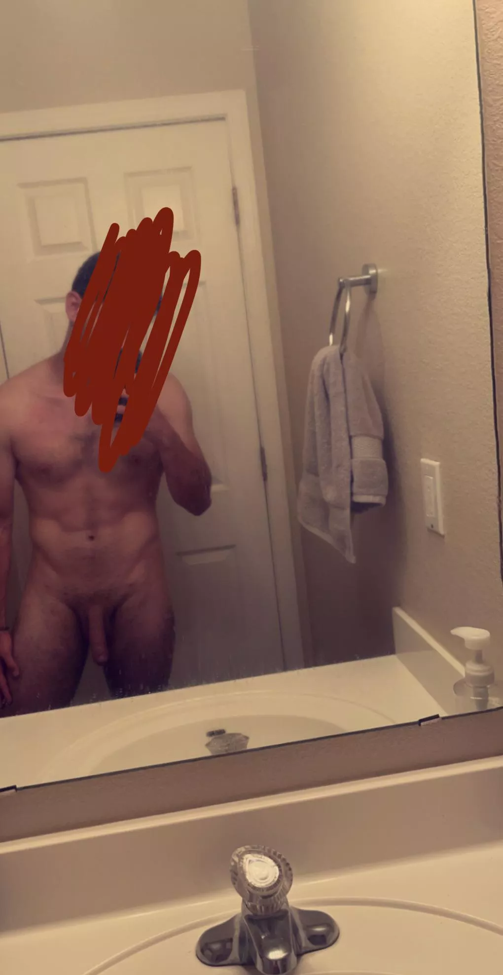 What you think about my body (m)25