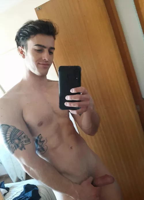 Who wants to suck daddy's cock?