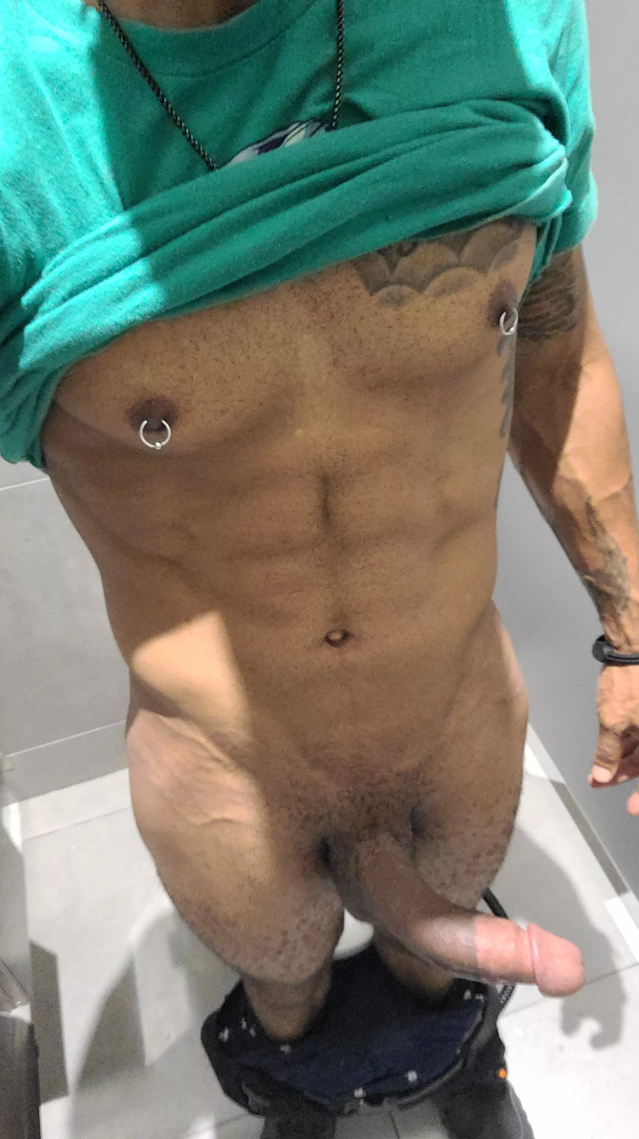 Working hard or HARD at work. 0 chance nobody has Said that here.