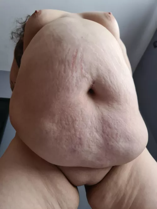 would U handle me on top of You?