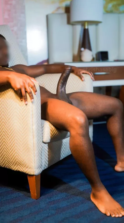 Would you take a seat?