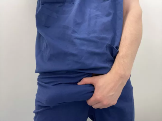 Would you want me as your doctor?