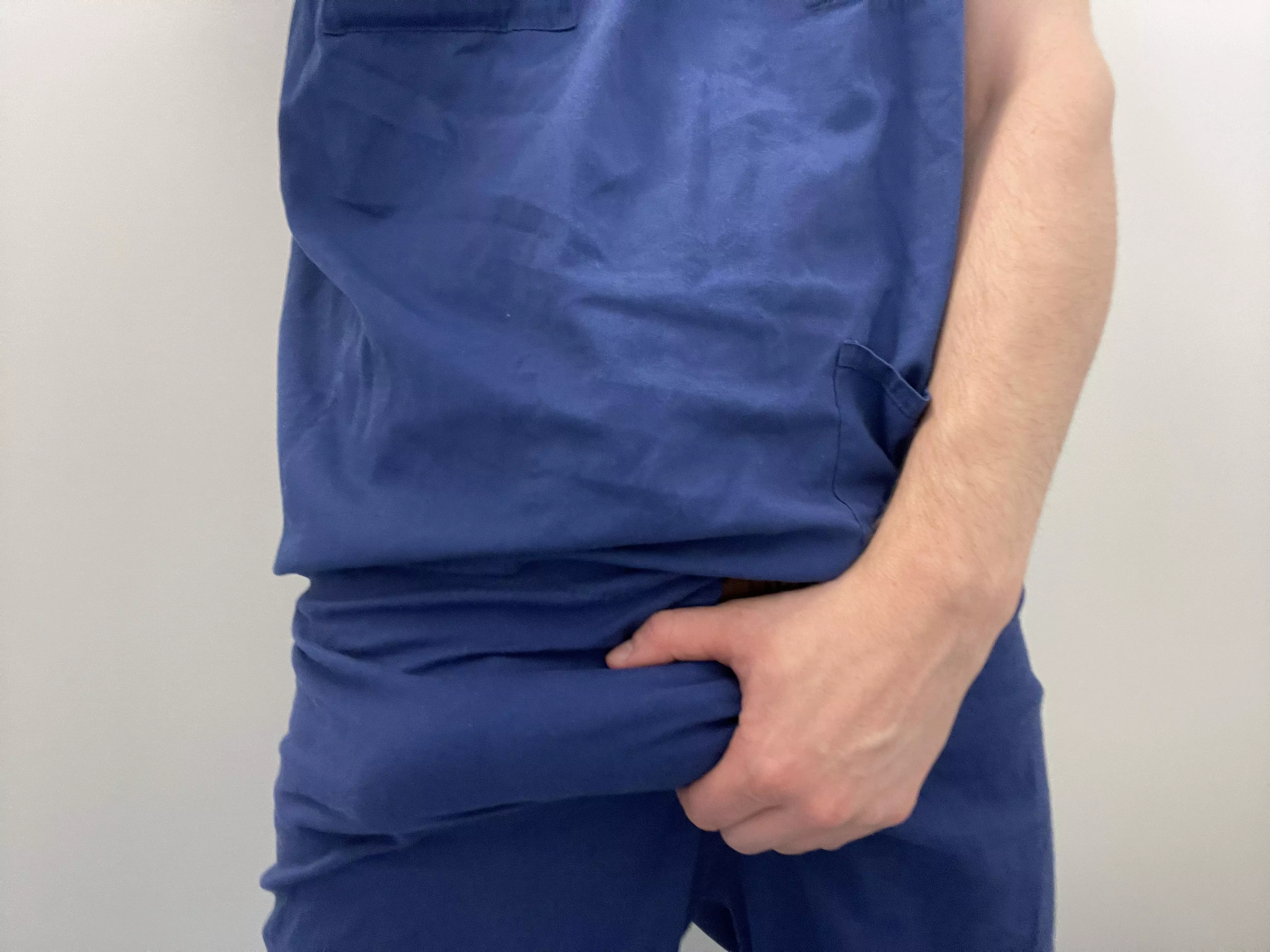 Would you want me as your doctor?